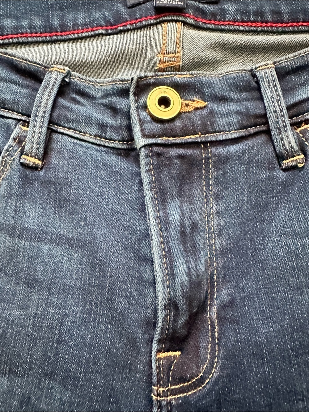 Tommy Hilfiger Women’s Greenwich Skinny Jeans - Picture 4 of 8